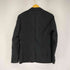 ヒューゴボス HUGO BOSS ARNANDO 2Bテーラードジャケット エンボス加工 メンズ US:38