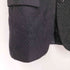 ヒューゴボス HUGO BOSS ARNANDO 2Bテーラードジャケット エンボス加工 メンズ US:38