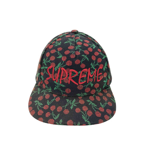 シュプリーム Supreme 23SS Cherries 5-Panel メンズ