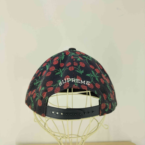 シュプリーム Supreme 23SS Cherries 5-Panel メンズ