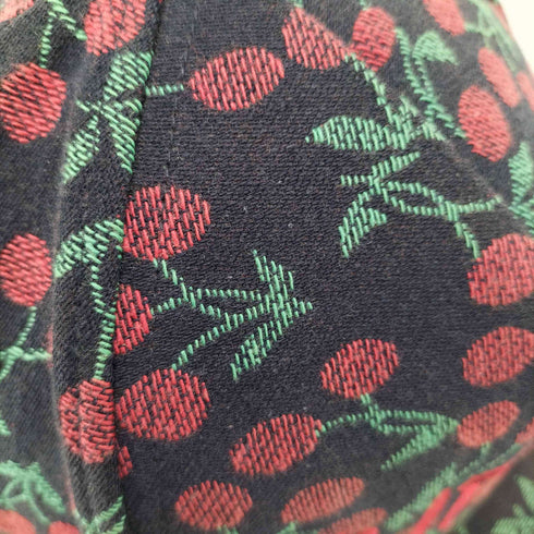 シュプリーム Supreme 23SS Cherries 5-Panel メンズ