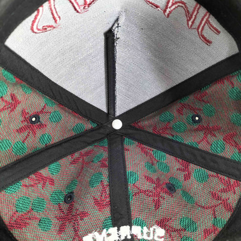 シュプリーム Supreme 23SS Cherries 5-Panel メンズ