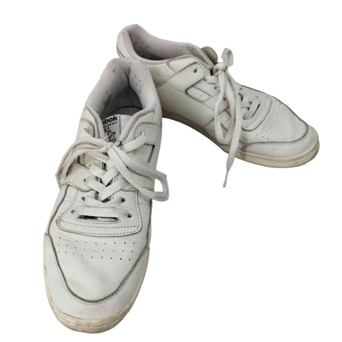 リーボック Reebok WORKOUT PLUS ワークアウトプラス ローカットスニーカー メンズ JPN:27
