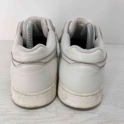 リーボック Reebok WORKOUT PLUS ワークアウトプラス ローカットスニーカー メンズ JPN:27