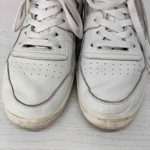 リーボック Reebok WORKOUT PLUS ワークアウトプラス ローカットスニーカー メンズ JPN:27