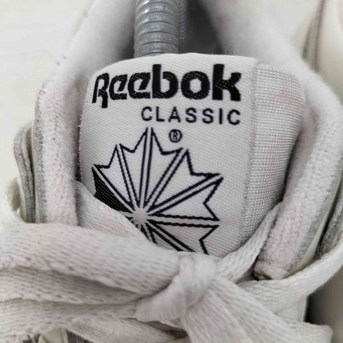 リーボック Reebok WORKOUT PLUS ワークアウトプラス ローカットスニーカー メンズ JPN:27