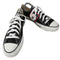 コンバースオールスター CONVERSE ALLSTAR キャンバス ローカットスニーカー メンズ JPN:26.5