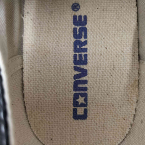 コンバースオールスター CONVERSE ALLSTAR キャンバス ローカットスニーカー メンズ JPN:26.5