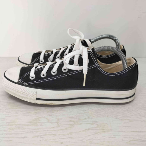 コンバース CONVERSE オールスターカラーズ OX キャンバスローカットスニーカー メンズ JPN:26