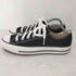 コンバース CONVERSE オールスターカラーズ OX キャンバスローカットスニーカー メンズ JPN:26