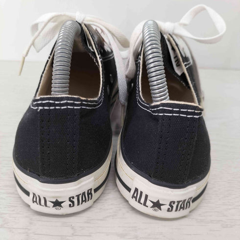 コンバース CONVERSE オールスターカラーズ OX キャンバスローカットスニーカー メンズ JPN:26