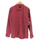 ザラ ZARA 製品染め コットンシャツ メンズ JPN:XL