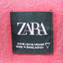 ザラ ZARA 製品染め コットンシャツ メンズ JPN:XL