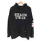 stealth stella BASIC LOGO HOODIE メンズ 3