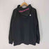 stealth stella BASIC LOGO HOODIE メンズ 3