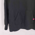 stealth stella BASIC LOGO HOODIE メンズ 3