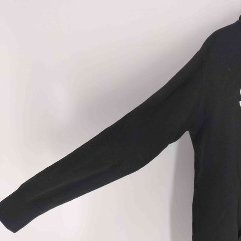 stealth stella BASIC LOGO HOODIE メンズ 3