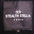 stealth stella BASIC LOGO HOODIE メンズ 3