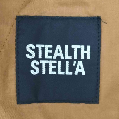 stealth stella MONKEY-EASY メンズ 2