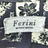 Ferini 総柄シャツ メンズ