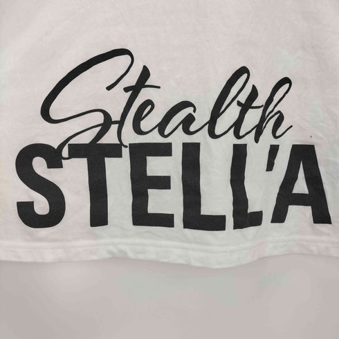 stealth stella UNA STELLA メンズ 2
