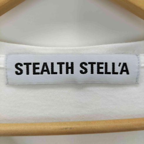 stealth stella UNA STELLA メンズ 2
