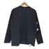 デサントオルテライン DESCENTE ALLTERRAIN FUSIONKNIT CREWNECK フュージョンニット クルーネック メンズ JPN:M
