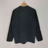 デサントオルテライン DESCENTE ALLTERRAIN FUSIONKNIT CREWNECK フュージョンニット クルーネック メンズ JPN:M