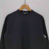 デサントオルテライン DESCENTE ALLTERRAIN FUSIONKNIT CREWNECK フュージョンニット クルーネック メンズ JPN:M