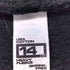 ロサンゼルスアパレル Los Angeles Apparel 14ozヘビーフリース フーディー メンズ JPN:L