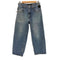 リーバイス Levis Mexico製 シルバータブ baggyfit メンズ w28