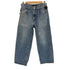 リーバイス Levis Mexico製 シルバータブ baggyfit メンズ w28