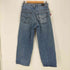 リーバイス Levis Mexico製 シルバータブ baggyfit メンズ w28