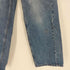 リーバイス Levis Mexico製 シルバータブ baggyfit メンズ w28