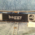 リーバイス Levis Mexico製 シルバータブ baggyfit メンズ w28