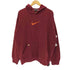 ナイキ NIKE デカスウォッシュロゴ プルオーバーフーディー メンズ JPN:L