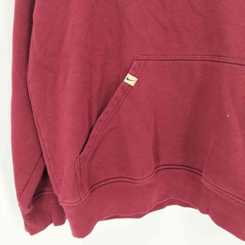 ナイキ NIKE デカスウォッシュロゴ プルオーバーフーディー メンズ JPN:L