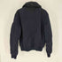 ザラマン ZARA MAN 変形ジップ フライトジャケット メンズ import:XL