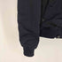 ザラマン ZARA MAN 変形ジップ フライトジャケット メンズ import:XL