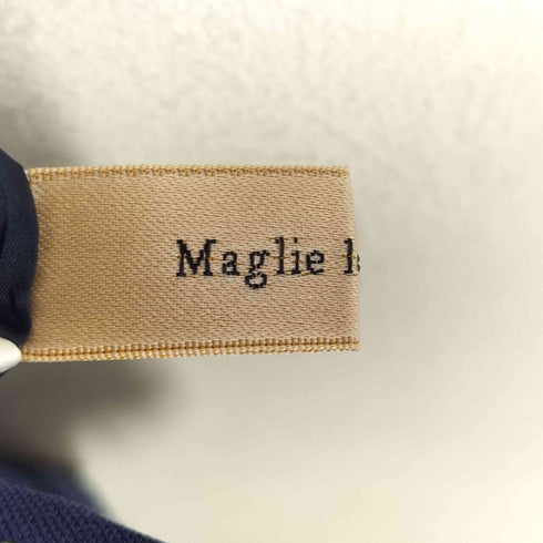 Maglie le cassetto ビッグポケットタイトスカート レディース 7