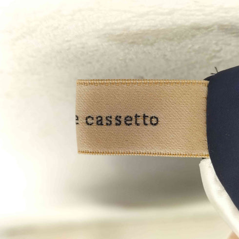 Maglie le cassetto ビッグポケットタイトスカート レディース 7