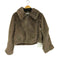 フレイアイディー FRAY I.D ECOPEL2wayカラーファージャケット レディース JPN:0