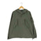 アルファインダストリーズ ALPHA INDUSTRIES ハーフジップ アノラックパーカー メンズ import:M