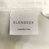 エレンディーク ELENDEEK アシメヘムブラウス レディース FREE