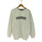 トミーヒルフィガー TOMMY HILFIGER フラッグ 刺繍ロゴ スウェット メンズ import:S