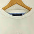 トミーヒルフィガー TOMMY HILFIGER フラッグ 刺繍ロゴ スウェット メンズ import:S