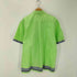 トミーヒルフィガー TOMMY HILFIGER 80'S 2ply fabric 半袖シャツ メンズ import:L