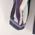 トミーヒルフィガー TOMMY HILFIGER 刺繍ロゴ マルチストライプ ボタンダウン ロングスリーブシャツ メンズ import:S