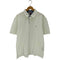 トミーヒルフィガー TOMMY HILFIGER フラッグ刺繍ロゴ ポロシャツ メンズ import:XL