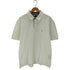 トミーヒルフィガー TOMMY HILFIGER フラッグ刺繍ロゴ ポロシャツ メンズ import:XL